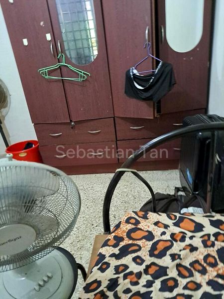 Room (HDB) for Rent in  185 Boon Lay Avenue - Image 1